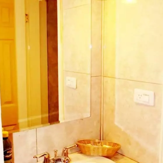 Hotelli Centro Express