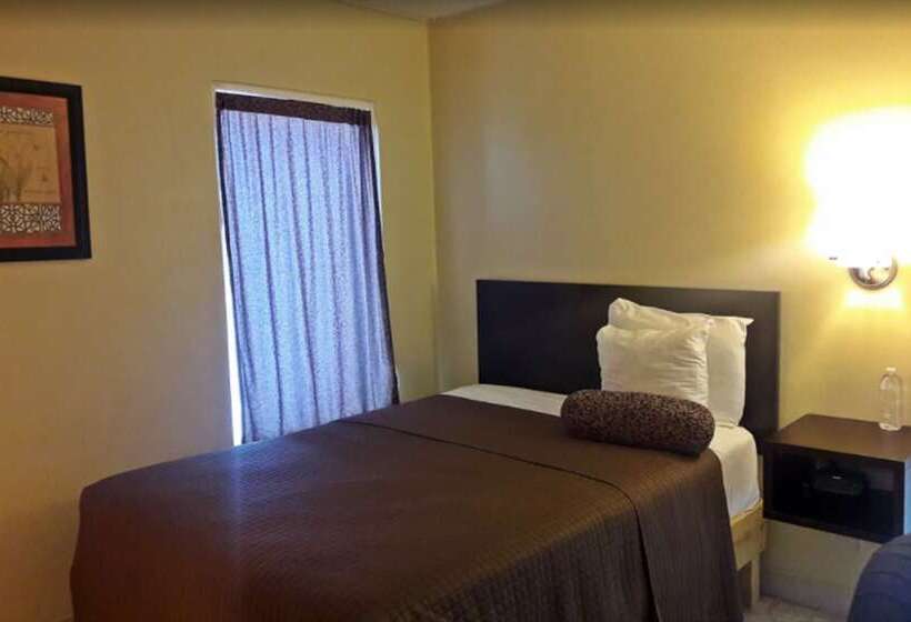 هتل Centro Express