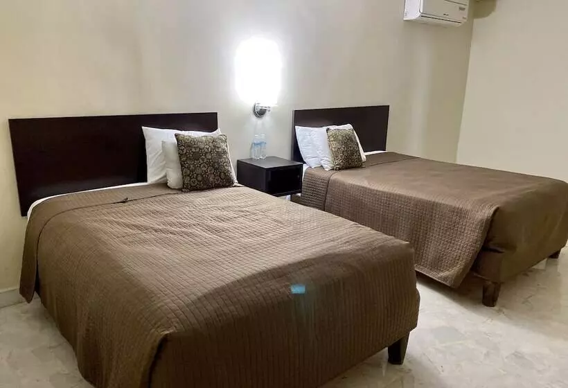 Hotelli Centro Express