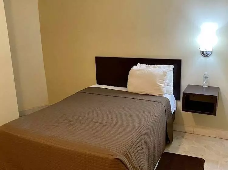 Hotelli Centro Express