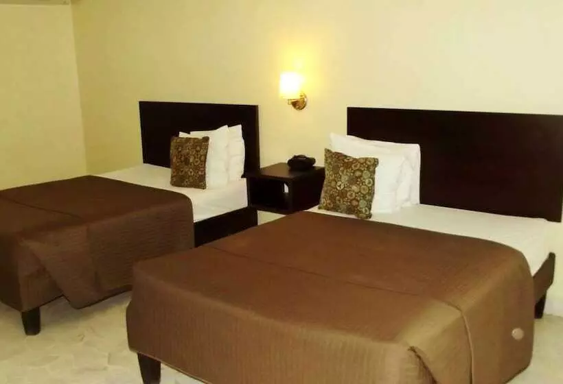 Hotelli Centro Express