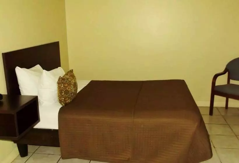 Hotelli Centro Express