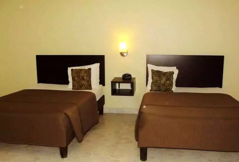 Hotelli Centro Express