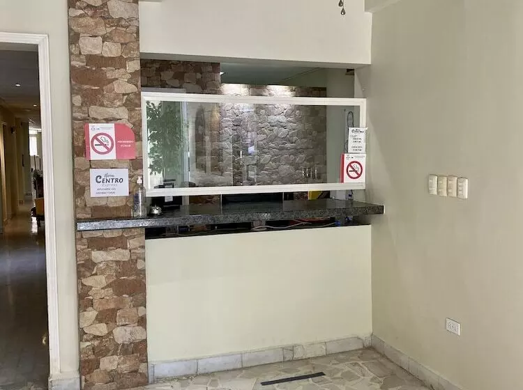 Hotelli Centro Express