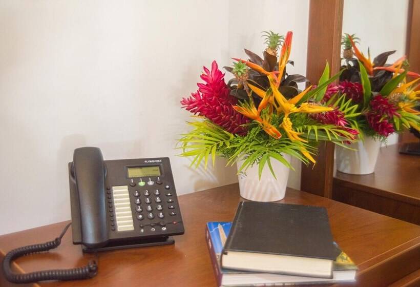 ホテル Colina De Montalva