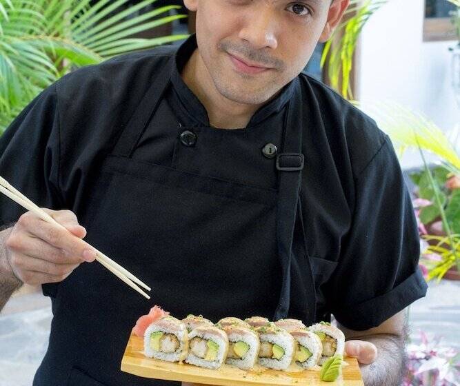 ホテル Colina De Montalva