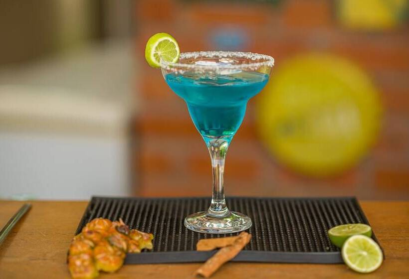 ホテル Colina De Montalva