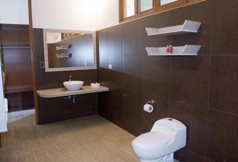 ホテル Colina De Montalva