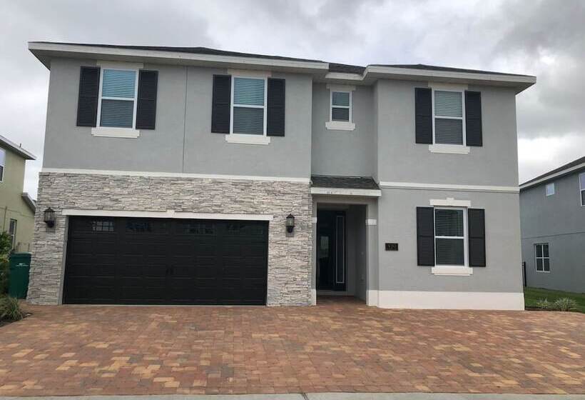 酒店 Encore Resort At Reunion 430