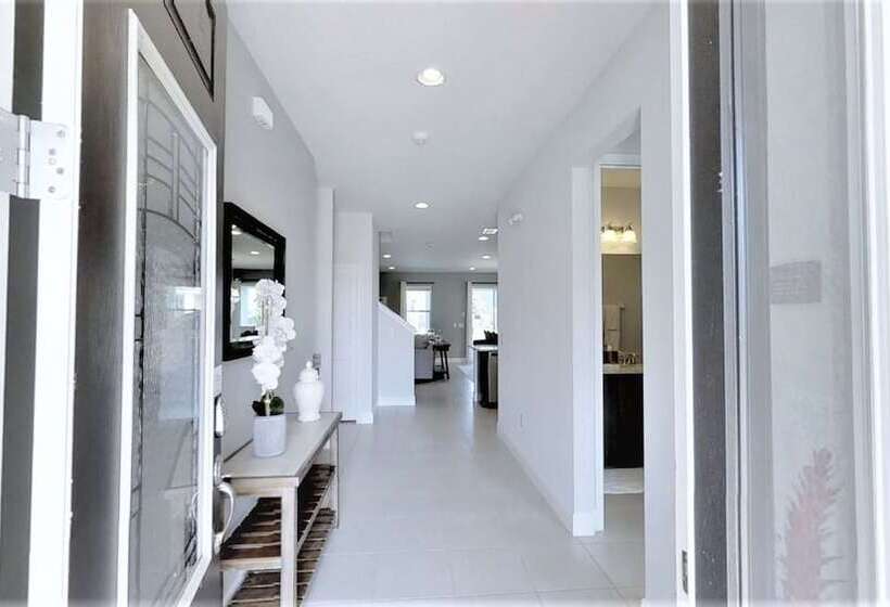 酒店 Encore Resort At Reunion 430