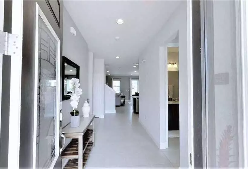 Hotelli Encore Resort At Reunion 430