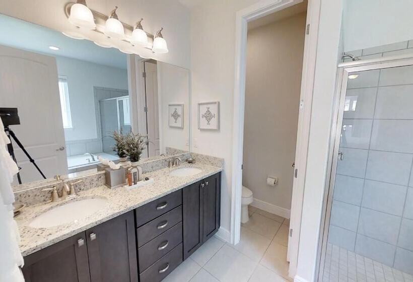 酒店 Encore Resort At Reunion 430