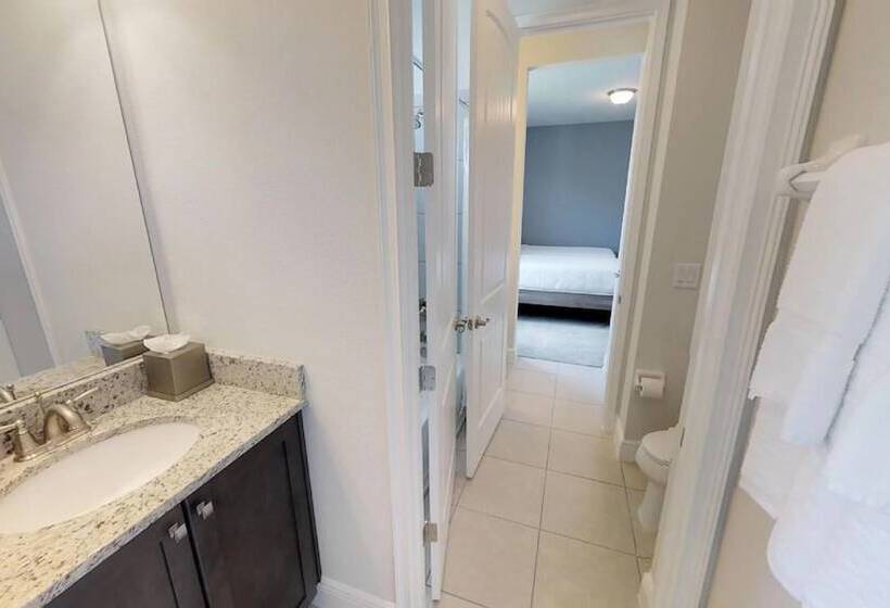 酒店 Encore Resort At Reunion 430