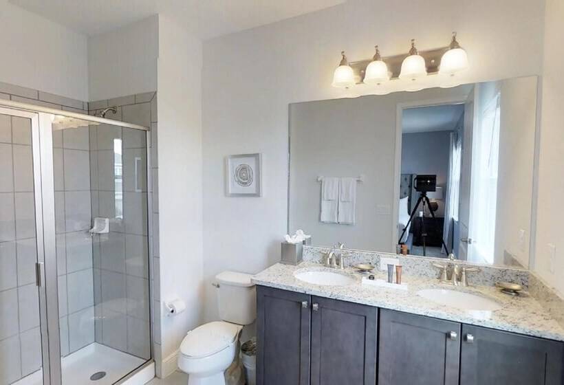 酒店 Encore Resort At Reunion 430