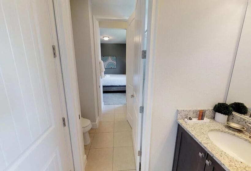 酒店 Encore Resort At Reunion 430