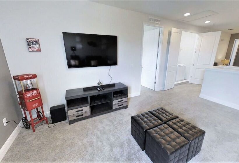 酒店 Encore Resort At Reunion 430