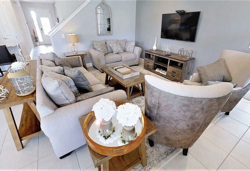 酒店 Encore Resort At Reunion 430