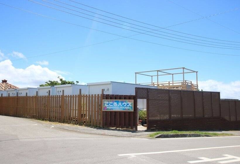 Hotel Iejima Kokoro House