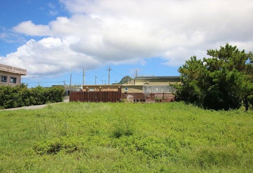 Hotel Iejima Kokoro House