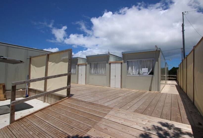 Hotel Iejima Kokoro House