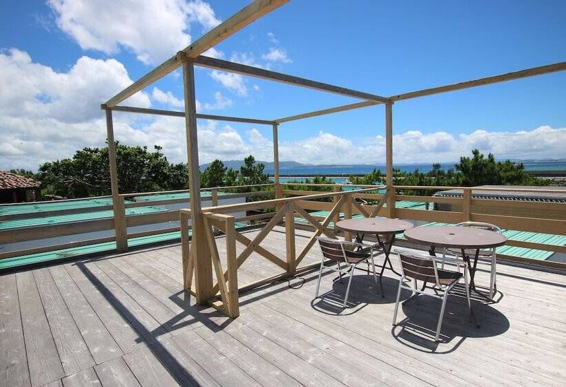 Hotel Iejima Kokoro House