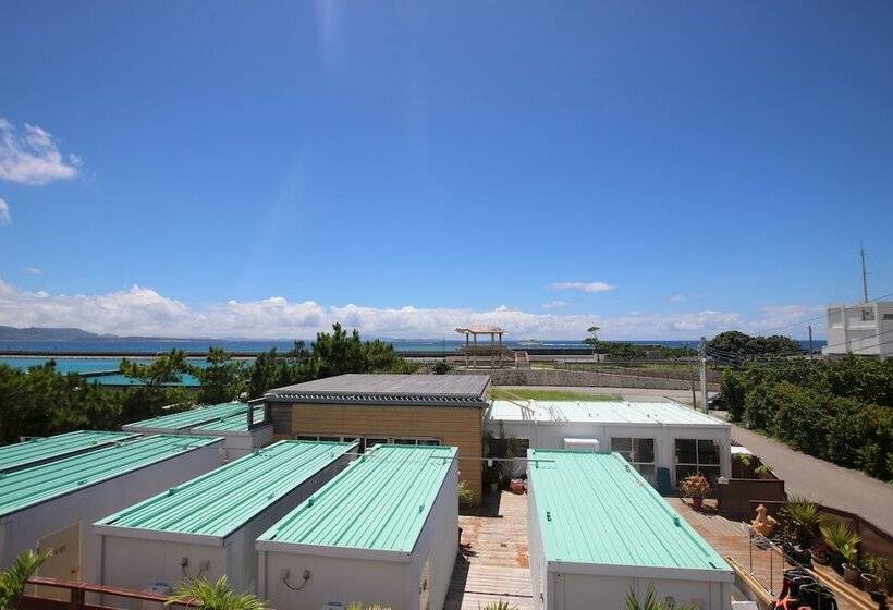 Hotel Iejima Kokoro House