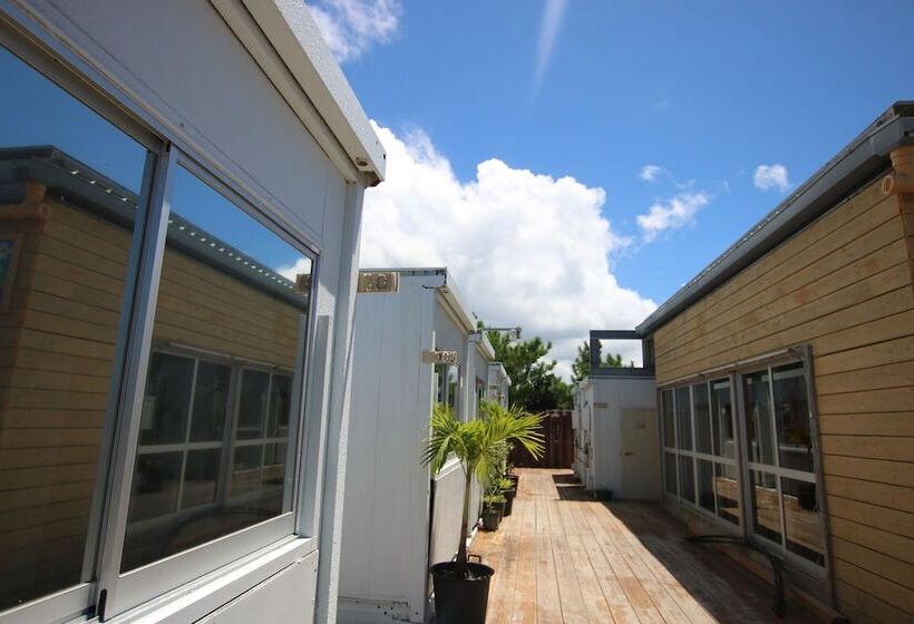 Hotel Iejima Kokoro House