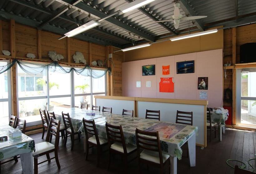 Hotel Iejima Kokoro House