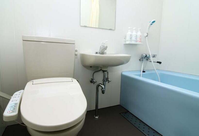 Hotel Iejima Kokoro House