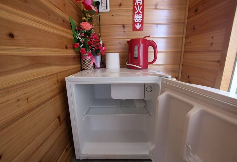 Hotel Iejima Kokoro House