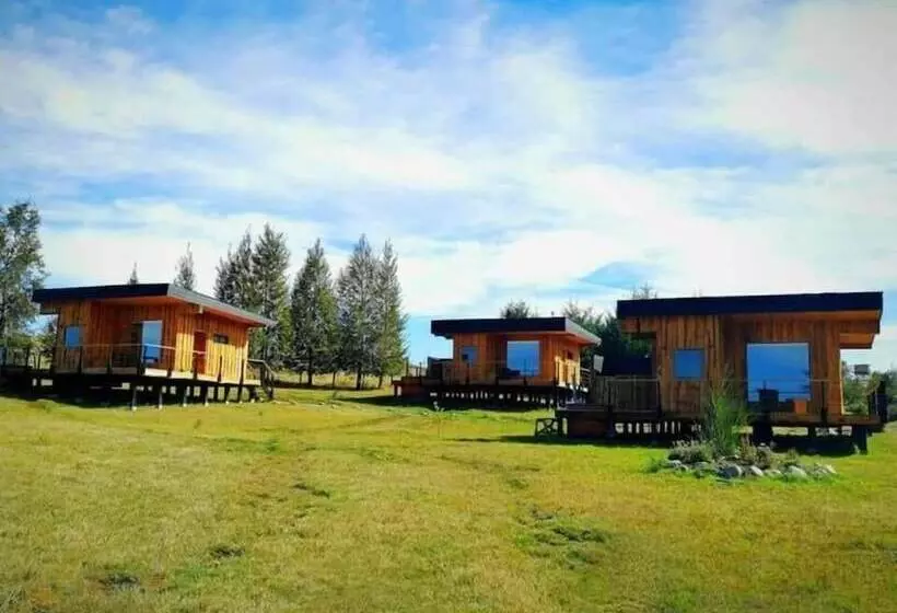 Hotelli Karibuni   Familiar Lodging & Private Spa