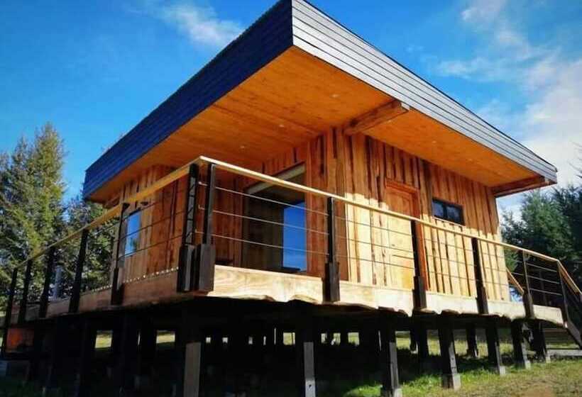 בית מלון כפרי Karibuni   Familiar Lodging & Private Spa