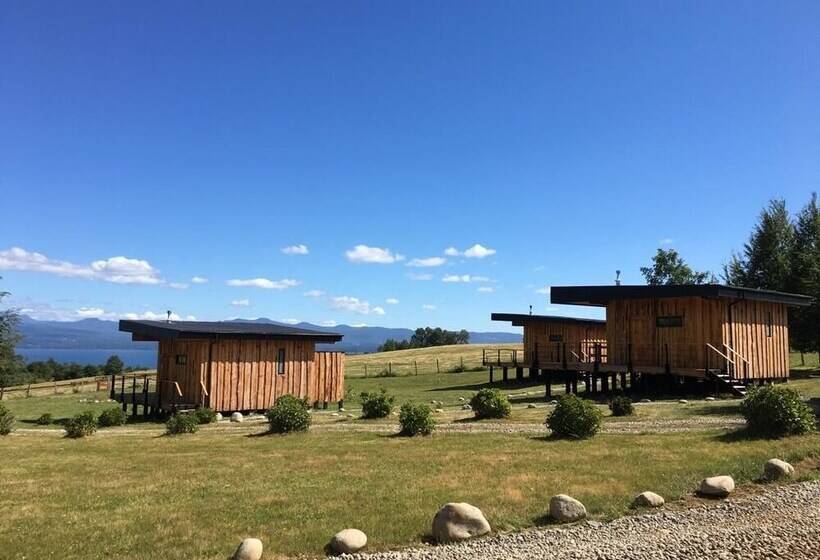 בית מלון כפרי Karibuni   Familiar Lodging & Private Spa