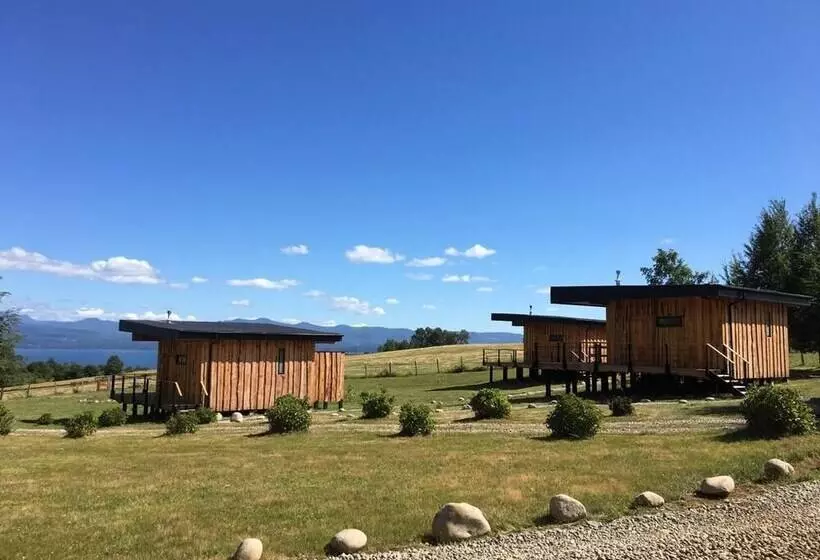 Hotelli Karibuni   Familiar Lodging & Private Spa