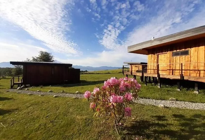 Hotelli Karibuni   Familiar Lodging & Private Spa