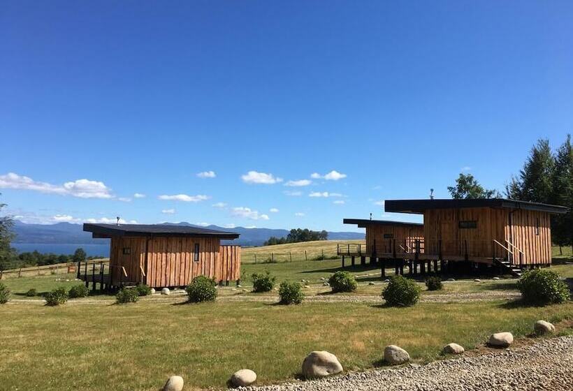 בית מלון כפרי Karibuni   Familiar Lodging & Private Spa