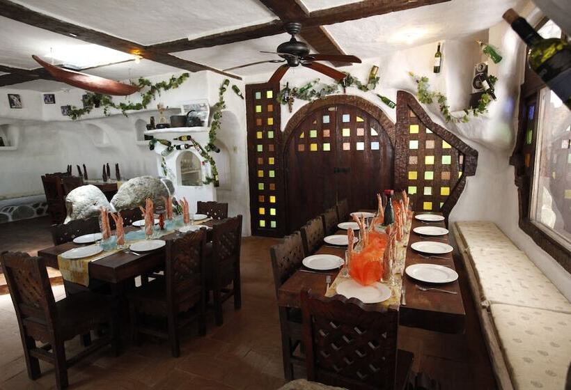 فندق Kashama Eco Resort Y Spa