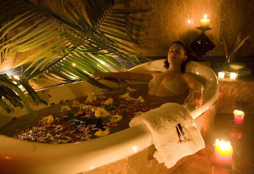 فندق Kashama Eco Resort Y Spa