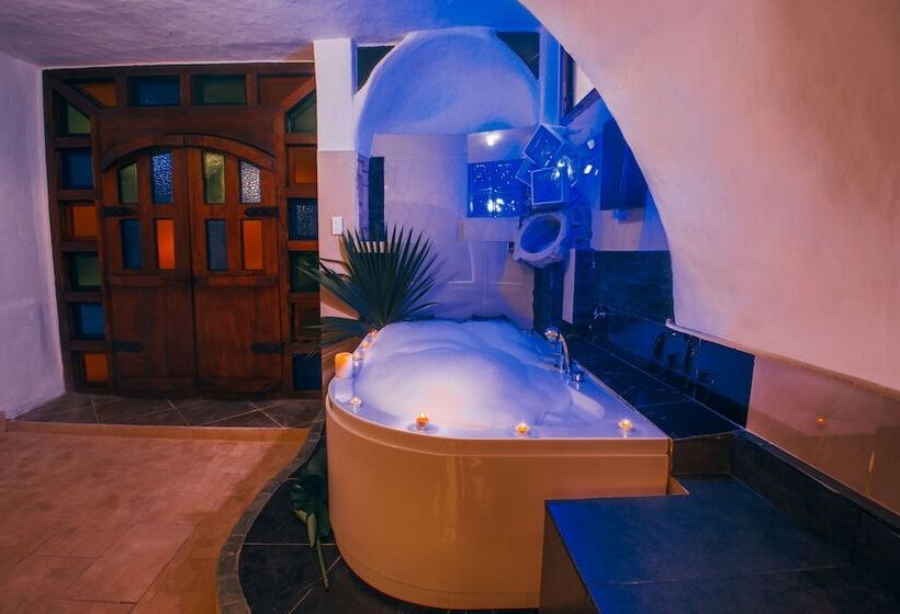 فندق Kashama Eco Resort Y Spa