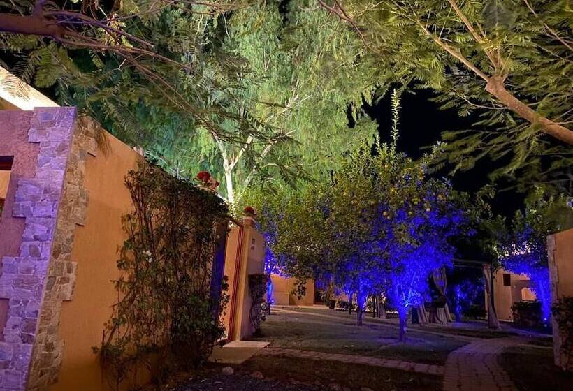 هتل La Belle Etoile & Spa