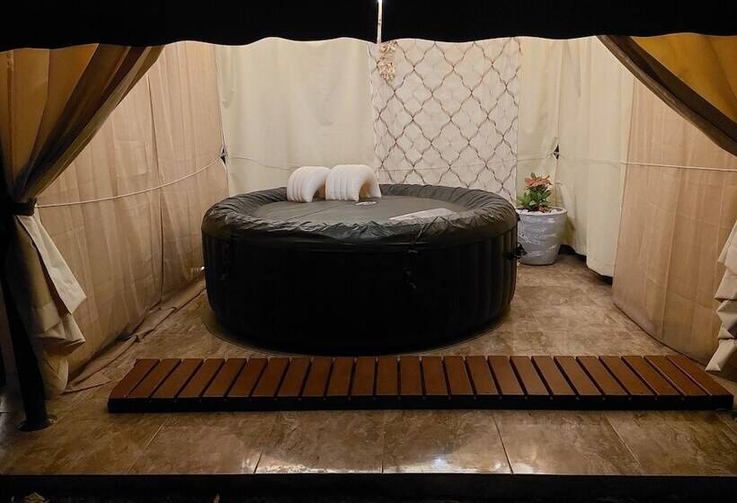 هتل La Belle Etoile & Spa