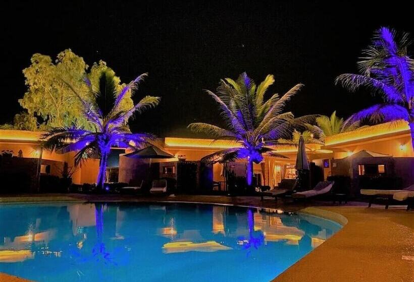 هتل La Belle Etoile & Spa