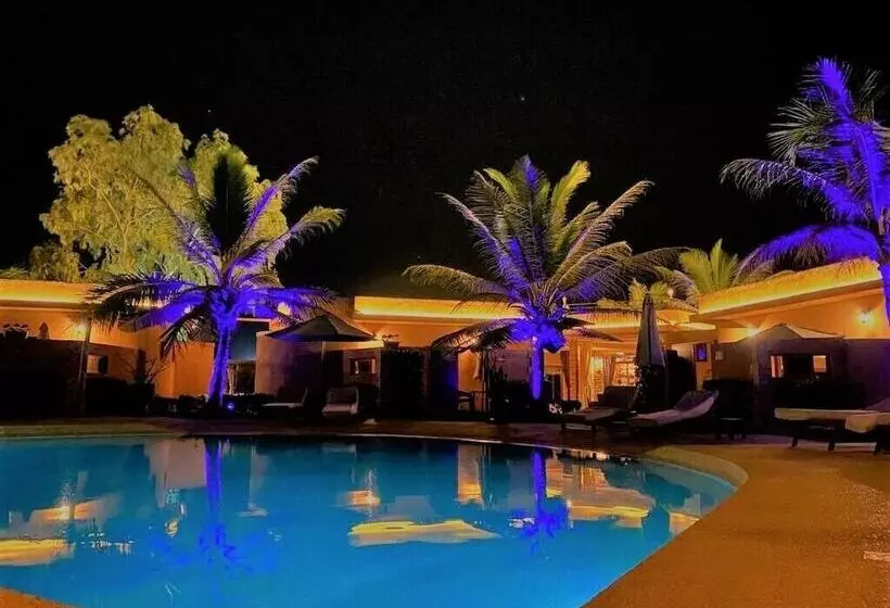 هتل La Belle Etoile & Spa