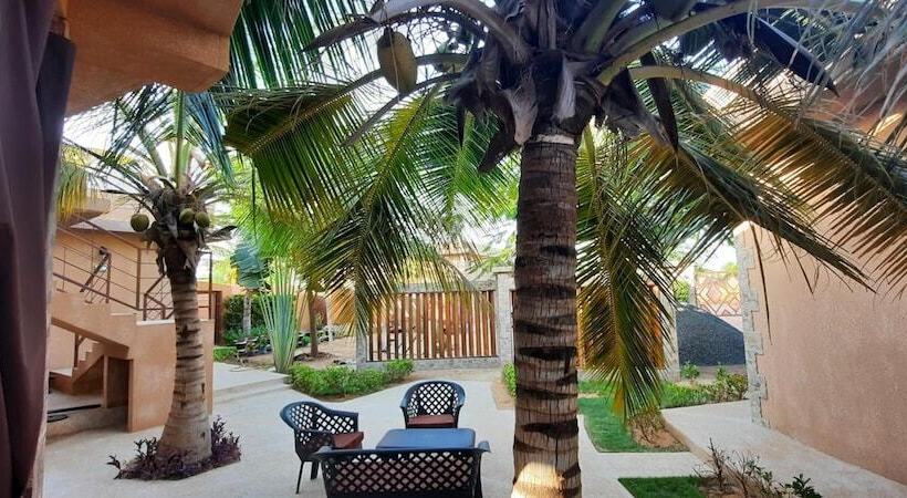 هتل La Belle Etoile & Spa