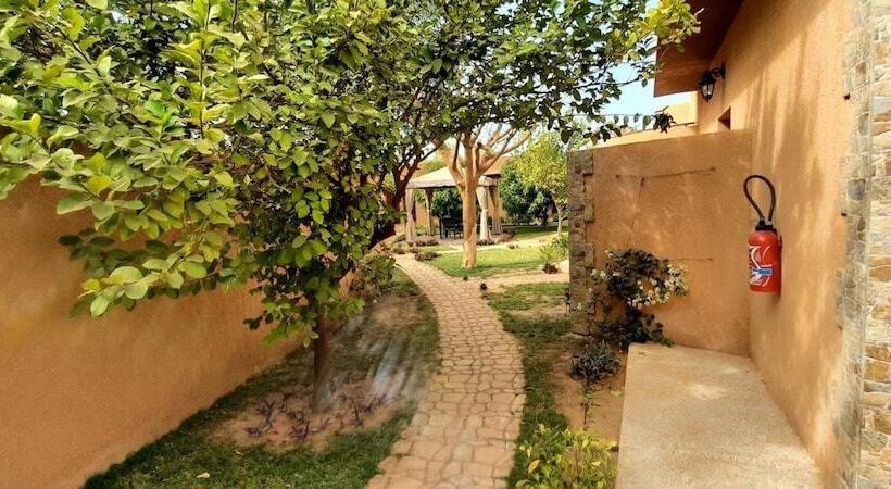 هتل La Belle Etoile & Spa