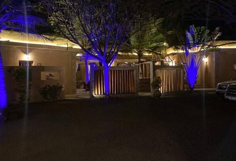 هتل La Belle Etoile & Spa