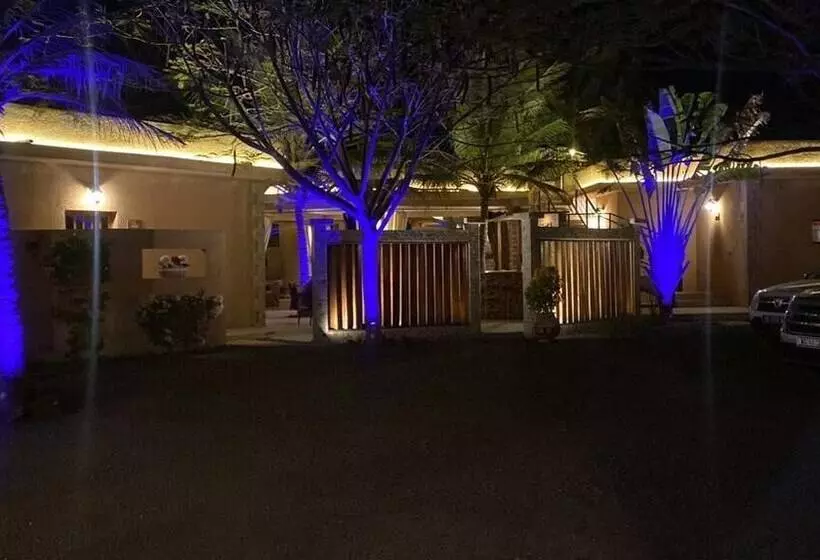 هتل La Belle Etoile & Spa