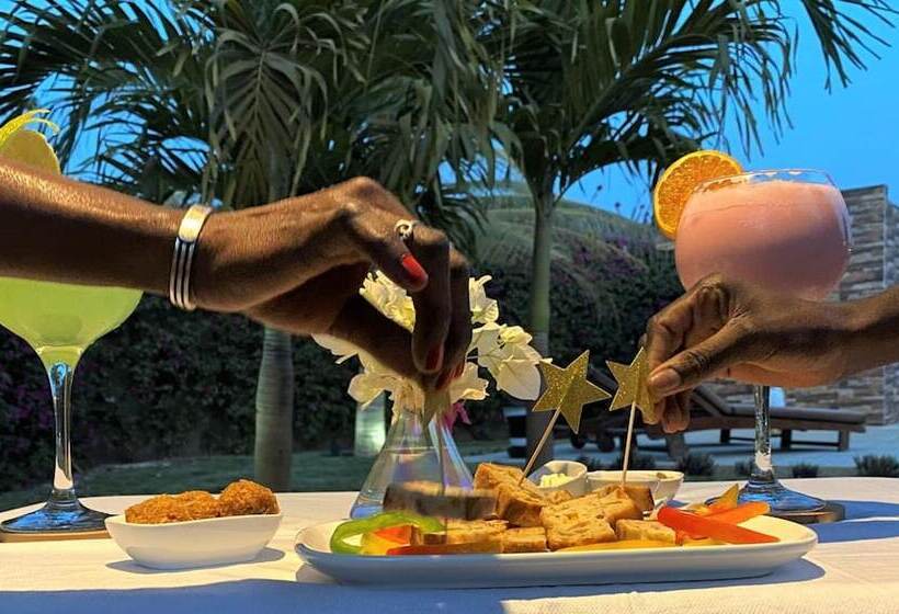 هتل La Belle Etoile & Spa