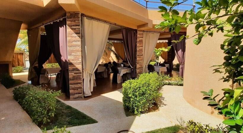 هتل La Belle Etoile & Spa