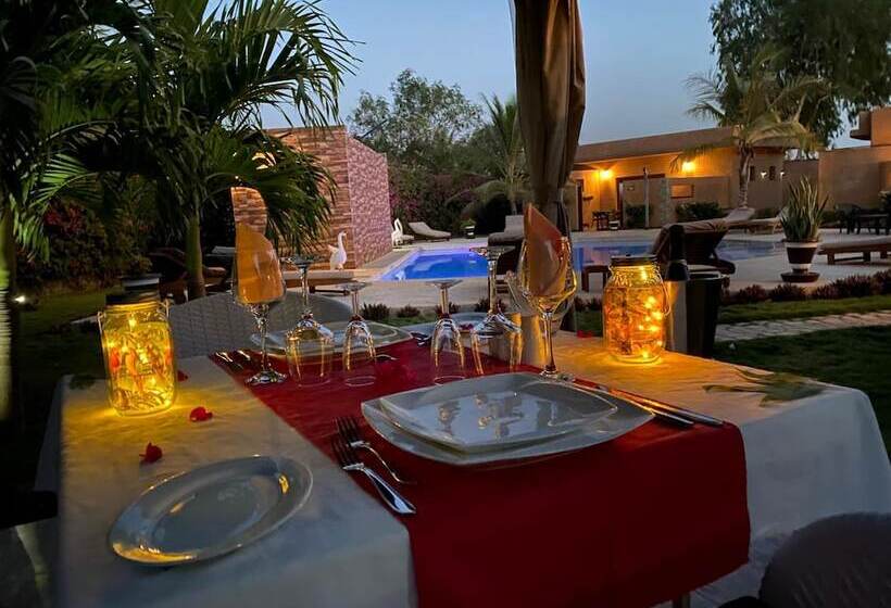 هتل La Belle Etoile & Spa